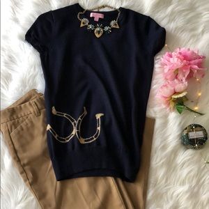 Lilly pulitzer sweater